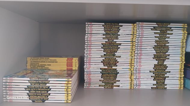 Collezioni fumetti - Foto 2