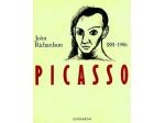 John Richardson PICASSO 1881-1906