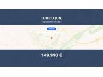 Immobile in asta di 280 m² in vendita a Cuneo