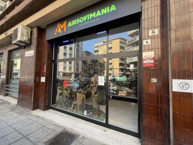 1 Vetrina in affitto a Palermo - Foto 12