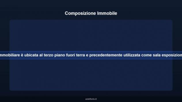 Immobile in asta di 355 m² in vendita a Reggiolo - Foto 8