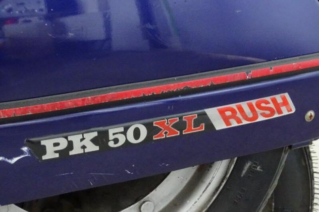 Piaggio Vespa PK 50 XL - Foto 7