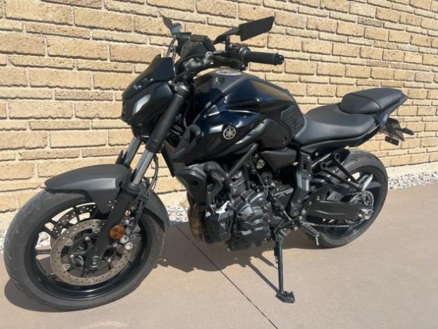 YAMAHA MT-07 Akrapovic rif. 23818842 - Foto 3
