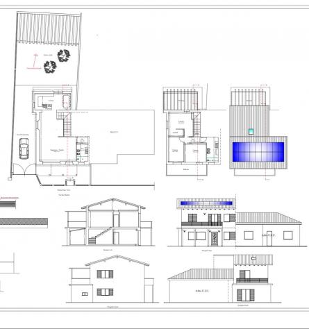 Casa singola in vendita a Torre Del Lago Puccini - Viareggio 160 mq Rif: 1431527 - Foto 4