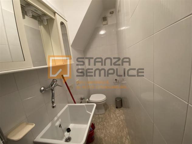 STANZA in AFFITTO (ROVERETO) rif. ROVERETO FILIALE 1_STZ0042 - Foto 15