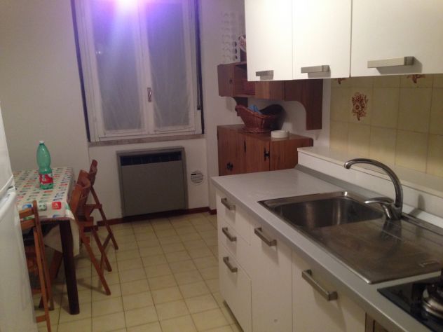 Camera Singola Con Bagno privato San Donato Milanese - Foto 6