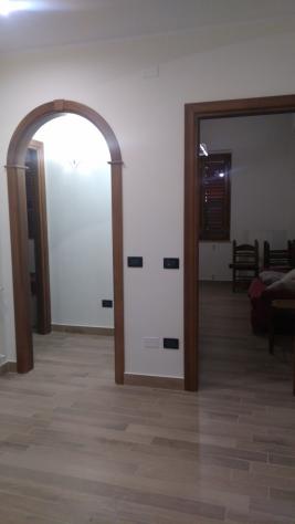 Trilocale in affitto a Melito di Porto Salvo - Foto 5