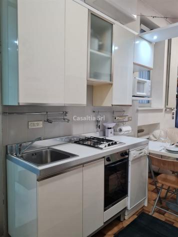 Bilocale arredato con aria condizionata in Viale Lombardia - Foto 10