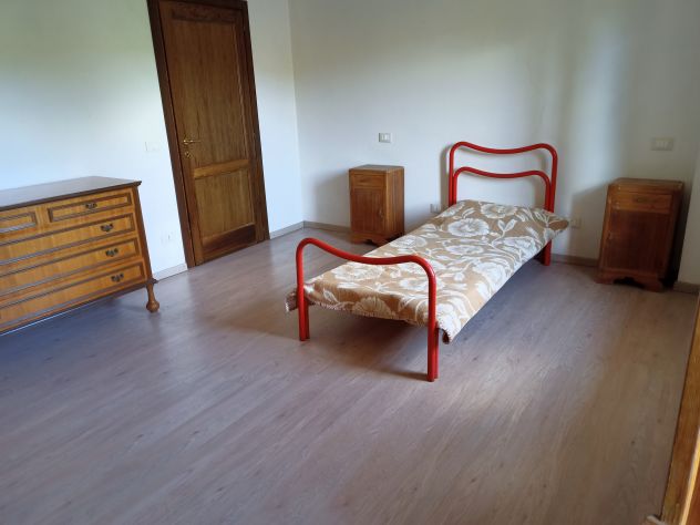 RIF 214 Gaggio Montano a pochi km affittasi appartamento trilocale arredato - Foto 8