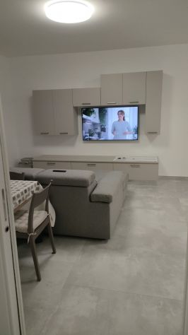 affittasi appartamento nuovissimo - Foto 5