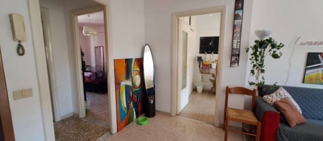 VILLA CHIGI TRILOCALE ARREDATO BEN COLLEGATO - Foto 8