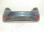 PARAURTI POSTERIORE COMPLETO FORD Fiesta 6° Serie 1730685 (0817)