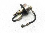HONDA CBR XX 1100 POMPA BENZINA CON SPINOTTO ROTTO E TUBO BENZINA 2001 2006