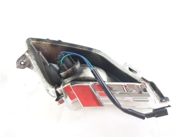 SYM JOYMAX 300 Z+ 33600L9M000 FRECCIA POSTERIORE DESTRA 21 - 24 REAR RIGHT FLASHER - Foto 4