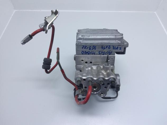 SERVOFRENO TOYOTA Auris Station Wagon (E180) 4721012130 2ZR-FXE Hybrid 1800 (1318)