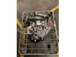 CAMBIO VOLKSWAGEN GOLF 5 1.6 B. 5M TIPO MOTORE BSE CODICE CAMBIO 02T301103 USATO