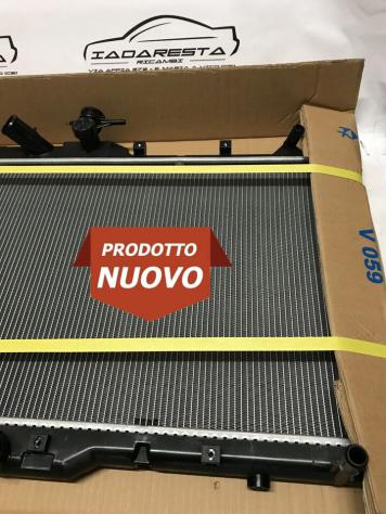Radiatore Motore Mazda CX-3 - Mazda 2 S55215200A - Foto 2