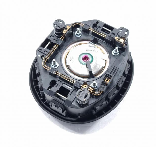 AIRBAG VOLANTE ABARTH 500 Fiat 07356688110 (07) - Foto 4