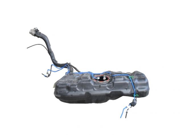 Serbatoio Carburante Fiat New Panda 1.0 Benzina - 36385