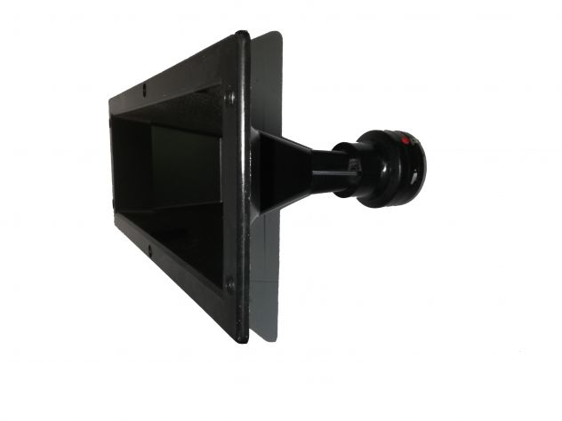 TWEETER MONACOR MPT151 - Foto 5