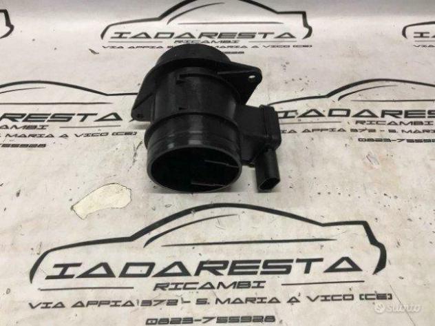 Debimetro Golf VI Polo A1 A3 1.6 TDI 03L906461 - Foto 2