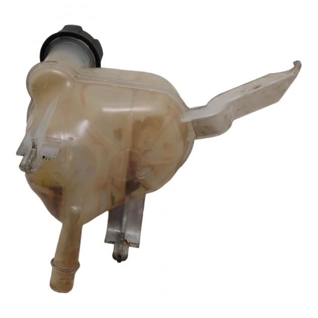 VASCHETTA ACQUA LIQUIDO REFRIGERANTE CITROEN C5 Break 3° Serie AHR (DW10FD), RHE (DW10CTED4) Diesel 2000 (08) - Foto 4