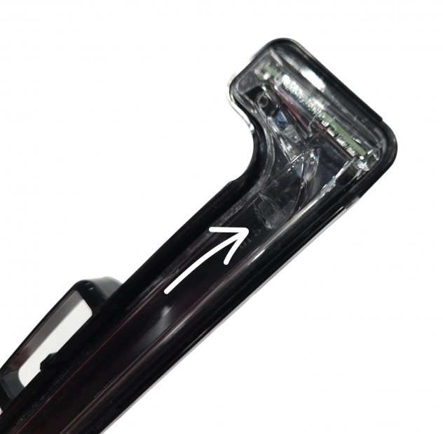 FRECCIA SPECCHIETTO RETROVISORE DX PEUGEOT 3008 Serie 1618048780 (1623) - Foto 6