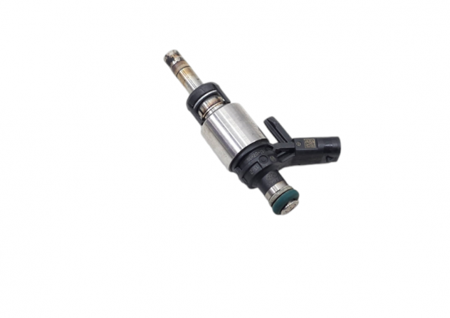 INIETTORE AUDI A3 RS3 Serie (8V) 07K906036 DAZ Benzina 2500 (1220) - Foto 3