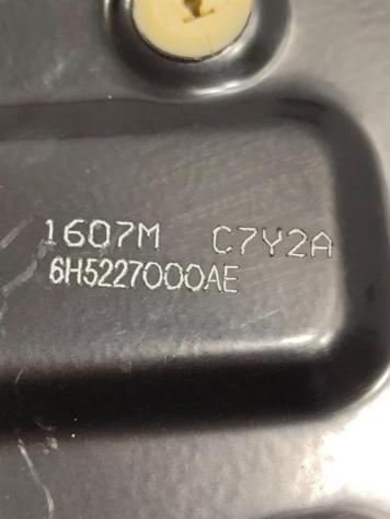 MECCANISMO ALZAVETRO POST. DX LAND ROVER Freelander 3° Serie 6H5227000AE 224DT (0611) - Foto 3