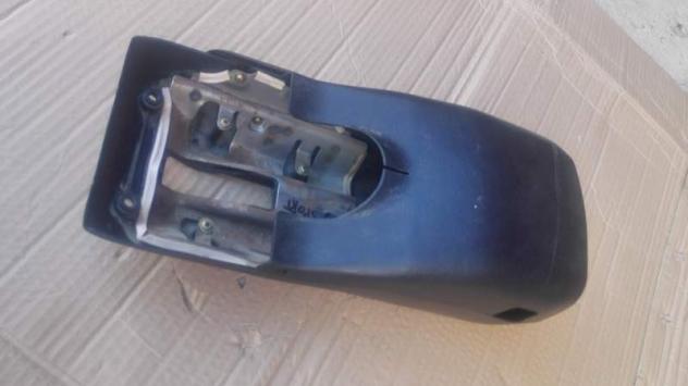 Calotta rivestimento piantone sterzo Mitsubishi Pajero Sport 2.5 TD 99 - Foto 3