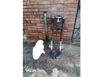 FORCELLA FORCINE KSR CODE 125 SERIE 2017 2020