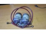 Apparato supporto filtri gasolio Iveco Eurocargo anno 2004