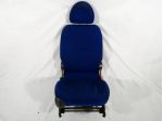 SEDILE POSTERIORE LATO DESTRO FIAT MULTIPLA 1.6 M 76KW 5M 5P (2001) RICAMBI &hellip;
