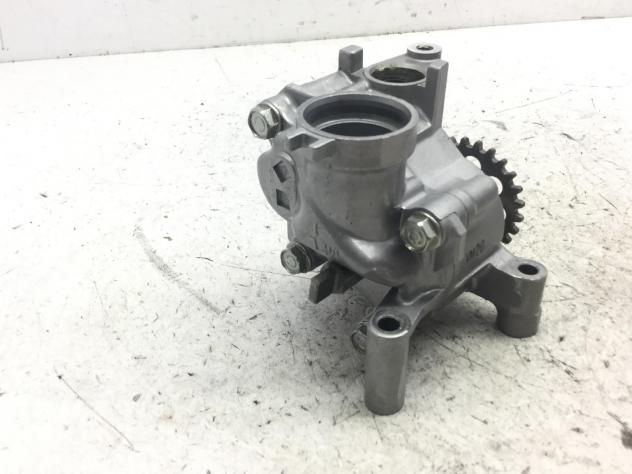 HONDA CB GT ABS KM0 1000 POMPA OLIO MOTORE 2026 JH2SC93A - Foto 4