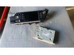 Display multifunzione di navigazione Citroen C4 GranPicasso del 2017