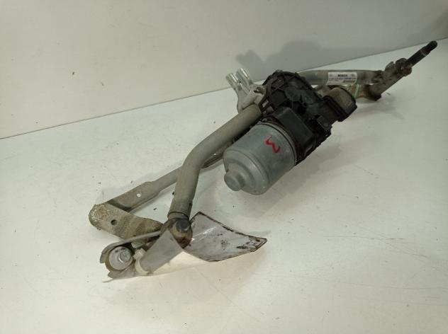 TANDEM TERGICRISTALLO CITROEN C3 Serie 9815497780 DV6FE/BHW diesel 1560 (16) - Foto 6