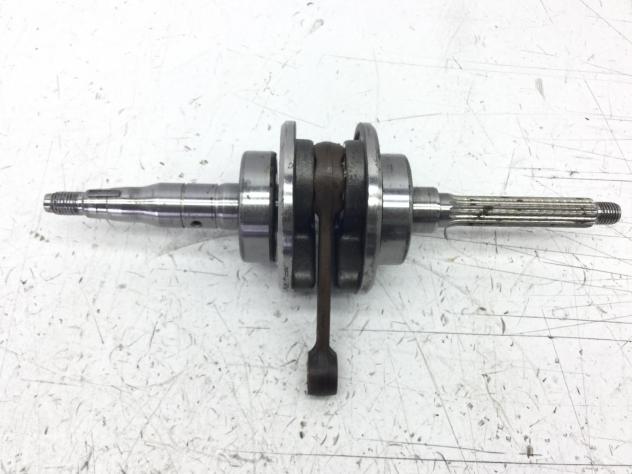 YAMAHA YH WHY 50 ALBERO MOTORE 1999 2000 SA031 - Foto 8