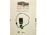 AGGANCIO CINTURA DI SICUREZZA ANT SX DACIA Sandero Serie II 878172680R H4BG &hellip;