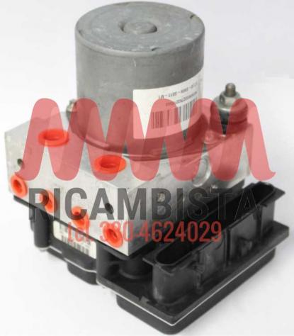 0265235308 Honda CR-V centralina gruppo pompa ABS - Foto 3