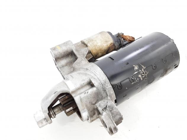 MOTORINO D' AVVIAMENTO AUDI A4 Avant (8K5) 0001139019 CAGA, CJCA, CMEA, CMFA Diesel 2000 (0815) - Foto 6