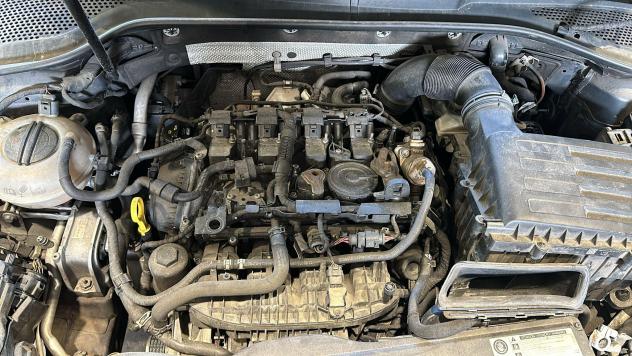 RICAMBI USATI AUTO VOLKSWAGEN Golf 7 Berlina CHHB, CNTC, CXCB, CXDA Benzina 2000 (12) - Foto 5