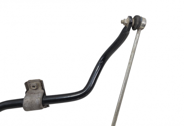 BARRA STABILIZZATRICE FIAT Panda 3° Serie 51931814 169A4000 Benzina 1200 (12) - Foto 2