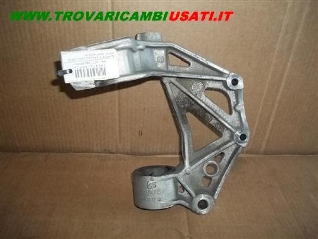 SUPPORTO BRACCIO OSCILLANTE ANT.S. SEAT IBIZA (6L)  Meccanica  Assale  Sospensioni  Braccio oscillante (ant. SEAT - CORDOBA - 01-01-2003 - 01-07-2009,
