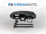 KIT AIRBAG CITROEN DS4 I CRUSCOTTO CITROEN DS4 I AIR BAG