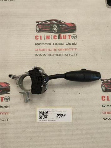 DEVIOLUCI SINISTRO MERCEDES Classe A W169 3° Serie A1695450210 (0408) - Foto 2