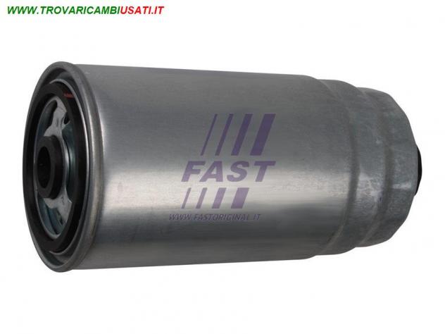 FILTRO CARBURANTE IVECO DAILY 00 35S-50C 06.2001 FT39015  IVECO - DAILY CABINATO - 2006  2009