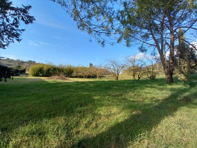 COLONICA di 12 vani e di 550 mq (CERTALDO) rif. C 35 - Foto 4