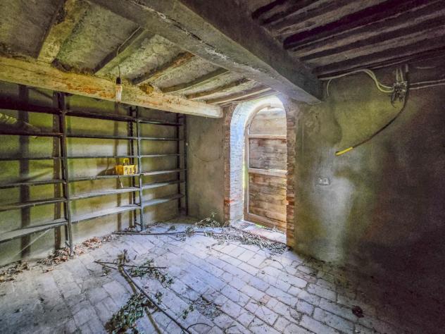 Casale in vendita a Civitella Paganico - Foto 16