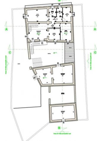 Terreno edificabile per 470 mq di abitazione - Foto 7