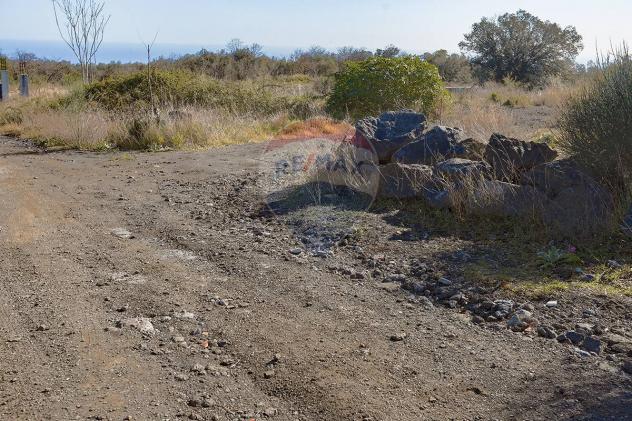 Terreno in vendita a Zafferana Etnea, Fleri - Foto 4